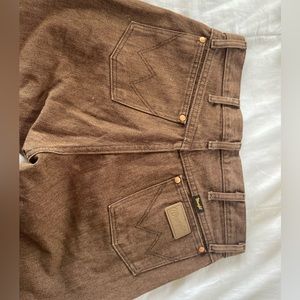 Wranglers Men’s Cowboy Cut Original Fit Jean